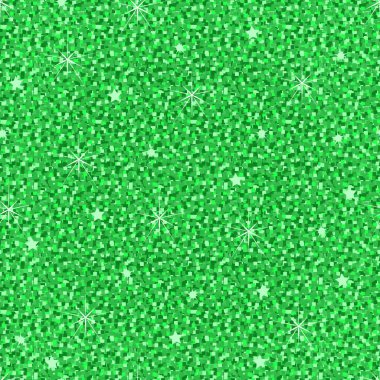 Parıltılı doku. Tasarım seamlless desen. Vektör illüstrasyon. Eps 10.