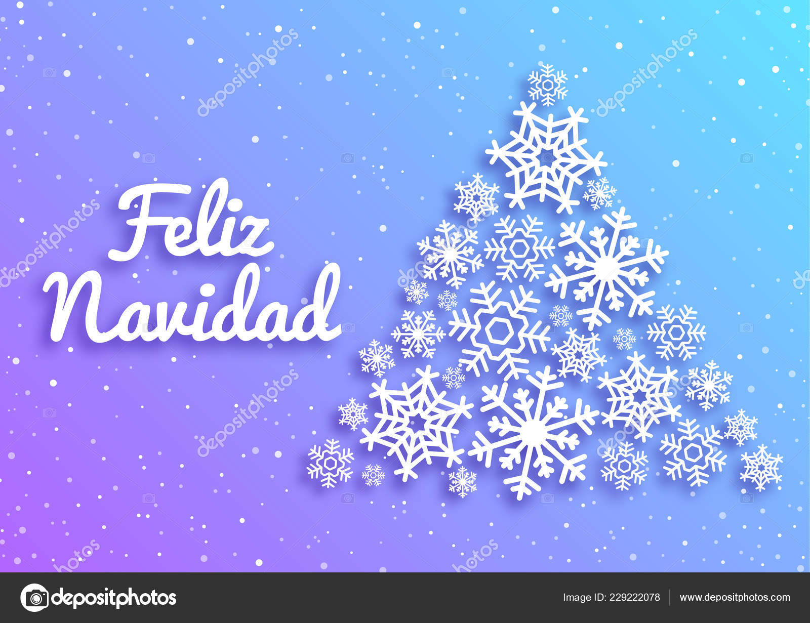 FELIZ NAVIDAD SCARICA