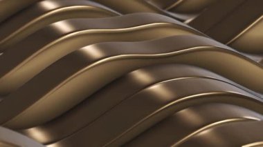 Altın alanlar vj döngü hatları