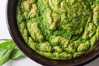 Ispanak sufle yakın