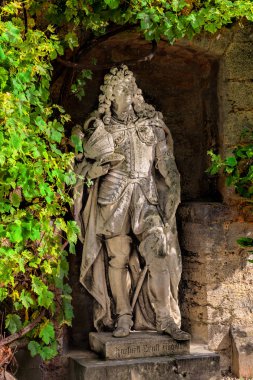 Marienburg Kalesi, Almanya