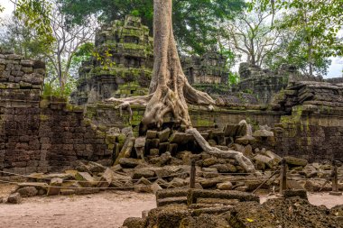 Angkor Wat, Cambodia