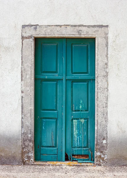 Dettaglio Chiesa Medievale Croazia Peljesac — Foto Stock