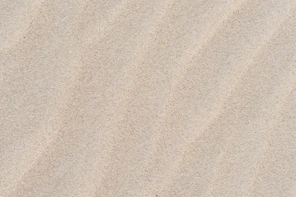 Rimpel Het Zand Natuur Crème Achtergrond Zand Van Danang Khe — Stockfoto