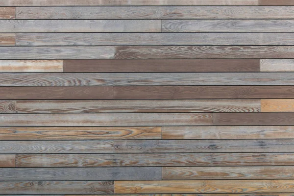 Feche o chão de mesa de madeira macia com textura padrão natural. Placa de madeira modelo vazio pode ser usado como fundo para exibir ou montar seus produtos vista superior . Imagem De Stock