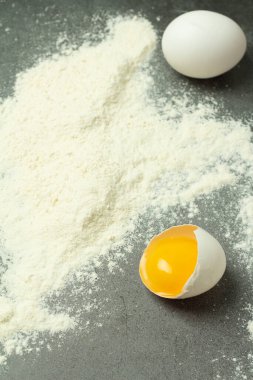 Yakın çekim için malzemeler