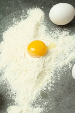 Yakın çekim için malzemeler