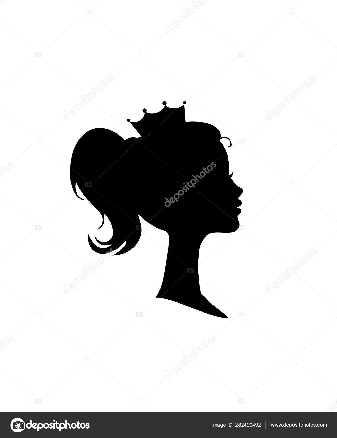Woman Image Silhouette PNG And Vector Images Free Download - Pngtree, image size:1310x1700