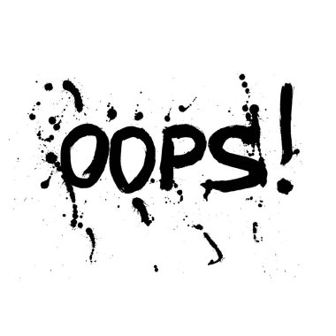 T-shirt baskı tasarımı. Baskı ve rozet, aplike, etiket, t-shirt, kot pantolon, rahat ve Kentsel Giyim. Vektör çizim. Eğilim hat. El yapımı metin fırça. Tasarımları elbise, poster, kart, t-shirt için el yapımı yazı.