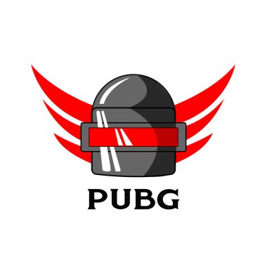 Pubg Symbol Free Vector Eps Cdr Ai Svg Vector Illustration Graphic Art