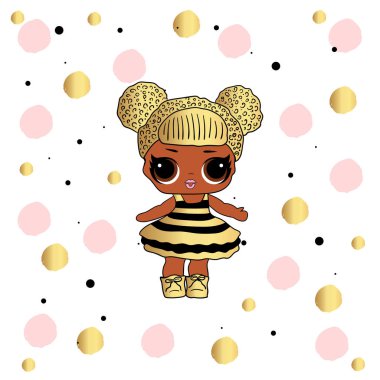 Free Free 68 Blank Lol Doll Svg SVG PNG EPS DXF File