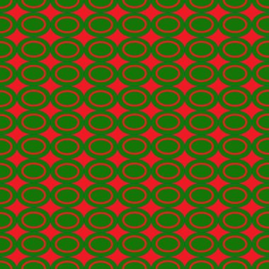 Vektör kusursuz desen. Modern stil soyut doku. Çizgili elementlerden geometrik fayanslar tekrarlanıyor.