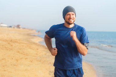 adam çalıştıran portresi