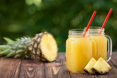 mason kavanozanas suyu