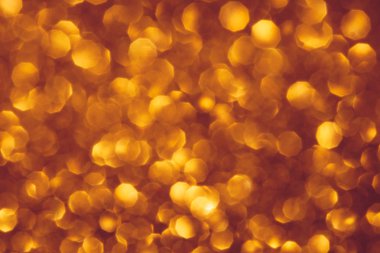 Soyut Kırmızı Xmas şenlikli arka plan. Noel bokeh glitter arka plan. Poster, el ilanı, broşür ve parti etkinlikleri için zemin. 