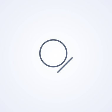 Düşük sıcaklıkta kuru temizleme, beyaz arkaplanda vektör en iyi gri çizgi simgesi, EPS 10