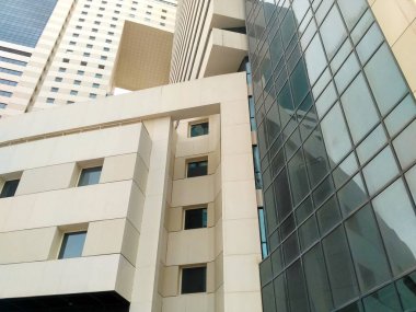 Ezdan Otel Doha Katar