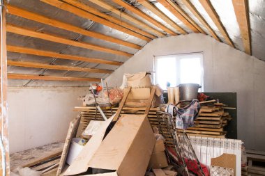 karmaşa Onarırken kısayollarımı evde fotoğraf