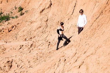 Sevgili kumlu kariyer