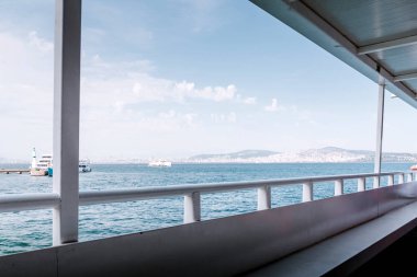 Tekne turu gün sürede fotoğrafı