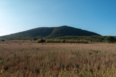 Santiago için yol ve via augusta Castellon, İspanya