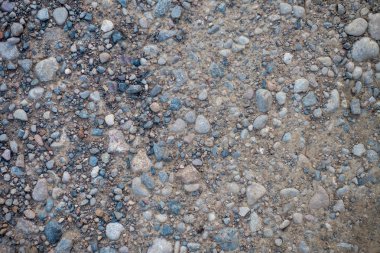 Taş arka plan gri ve kahverengi renk grafik kaynak için