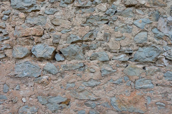 グラフィック リソースの灰色と茶色の色の石の背景 — ストック写真
