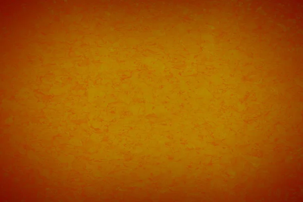 Ein Abstrakter Hintergrund Einer Orangefarbenen Farbe Für Grafische Ressourcen — Stockfoto