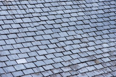 Taş bir evde grafik kaynak için bir arka plan