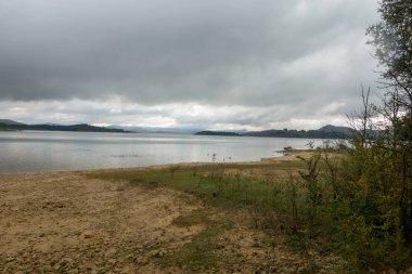 Lav, Bask Ülkesi, İspanya ullibarri gamboa rezervuarı