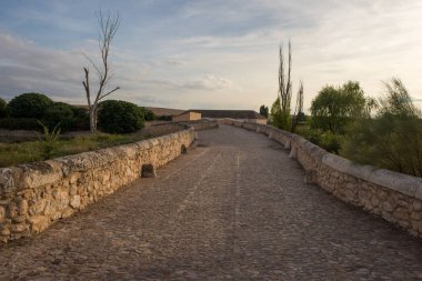 Un fabrikası daimiel tablolar, Ciudad real, İspanya