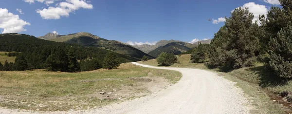 Santo Domingo Calzada Panoramisi Camino Santiago Spanya — Stok fotoğraf