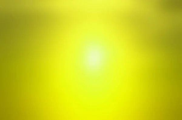 Defokussierter Hintergrund Einer Leuchtend Gelben Farbe Als Grafische Ressource — Stockfoto