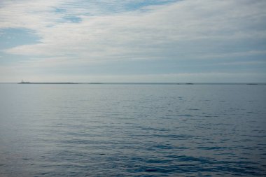 Bir gemi denizde, İspanya sonrasında