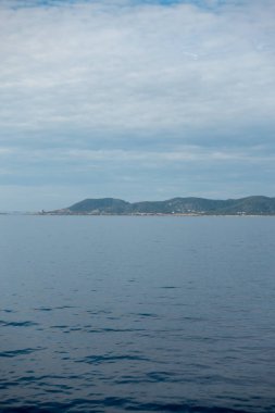 Bir gemi denizde, İspanya sonrasında