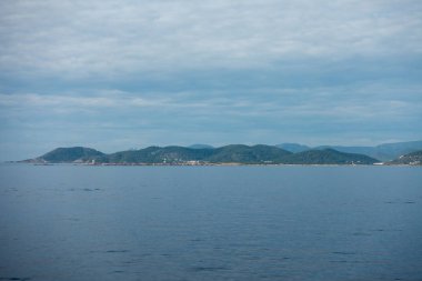 Bir gemi denizde, İspanya sonrasında