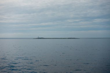 Bir gemi denizde, İspanya sonrasında