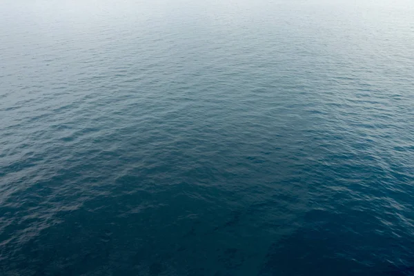 Крушение Судна Море Испания — стоковое фото