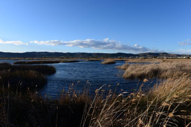 Prat de cabanes ve torreblanca castellon, İspanya