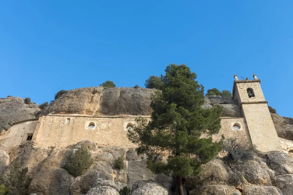 Zorita del maestrazgo balma manastırı