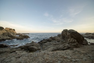 Lloret de Mar, Costa Brava Ronda yolları