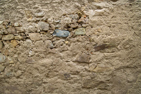 壁の石を持つ背景 — ストック写真