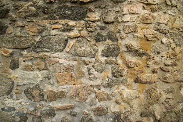 Фон з камінням стіни — стокове фото