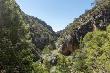 Tarragona ebro greenway Yolu