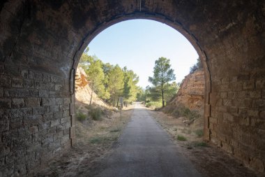 Tarragona terra alta Greenway