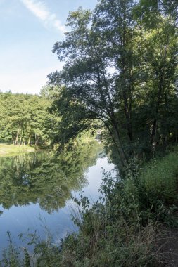 Girona iç üzerinden ter rota