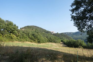 Cataloni Masnou tarafından ter yolu