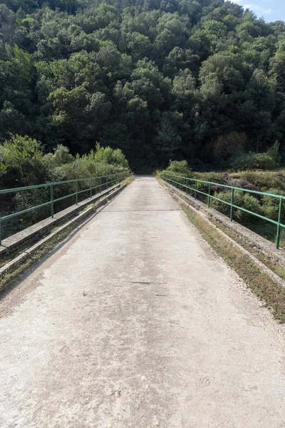 Путь Тер Масну Каталони — стоковое фото