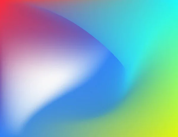 Motif Vectoriel Coloré Abstrait — Image vectorielle
