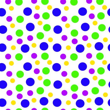 Geometrik şekiller pürüzsüz desen